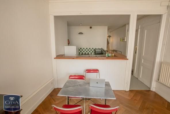 Location Appartement 3 pièces 71m² ST ETIENNE 42000 - Photo 1