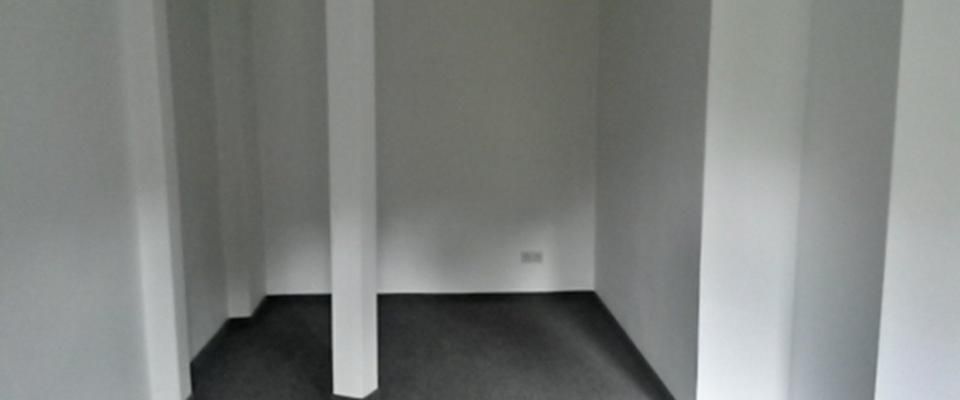 Neben dem Stadtpark wohnen - bezahlbare 2 Zimmerwohnung im Dachgeschoss! - Foto 1