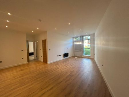 2 bedroom apartment to rent - Photo 2