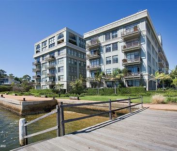 PG06/22 Colgate Avenue, Balmain NSW 2041 - Apartment For Rent | Domain - Photo 6