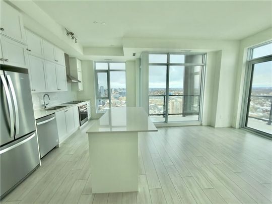 For Lease - 55 Duke Street Unit# 2502, Kitchener, Ontario - Photo 1