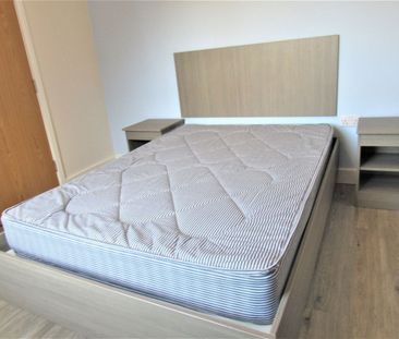 Winckley Square, Flat 17, PRESTON, Lancashire PR1 3JQ - Photo 6