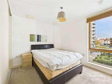 Hayward, Chatham Place, Reading, Berkshire, RG1 - Photo 3