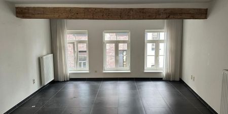 Appartement te huur in Sint-Truiden voor € 950 met 2 slaapkamers - Foto 2