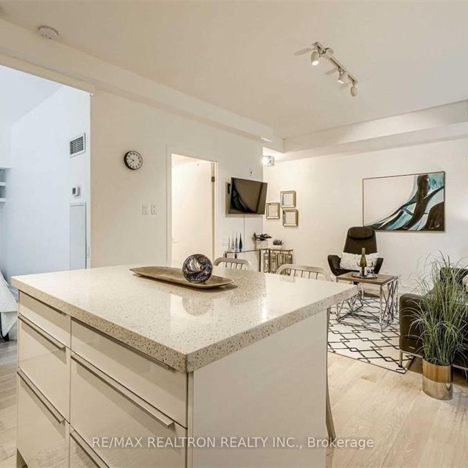 For Lease - 50 Camden Street Unit# 308, Toronto, Ontario - Photo 1