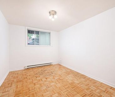 4.5 Ville Émard - Photo 1