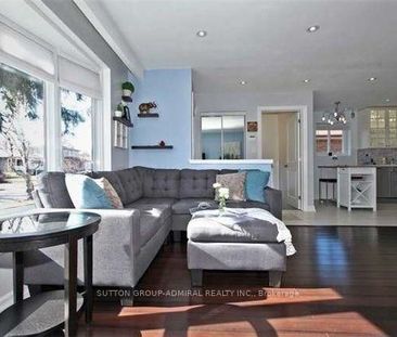 For Lease - 52 Tivoli Court, Toronto, Ontario - Photo 1