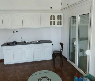 Διαμέρισμα για ενοικίαση Κέντρο (Νέα Αγχίαλος) - Φωτογραφία 2
