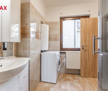 Pronájem bytu 3+1 v osobním vlastnictví 65 m², Praha 5 - Radotín - Photo 4