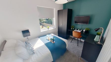 93 Beeston Road, NG7 2JQ, NOTTINGHAM - Photo 4