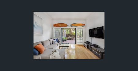 Ground Floor Pet friendly Apartment - Photo 5