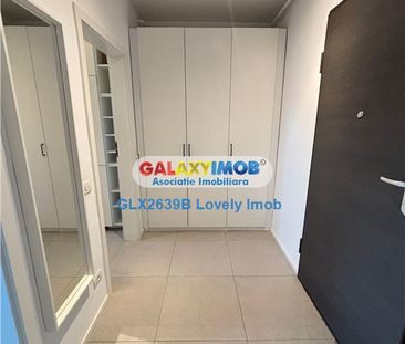 Garsoniera Bloc Nou | Exigent Plaza | Lujerului | Metrou - Fotografie 2