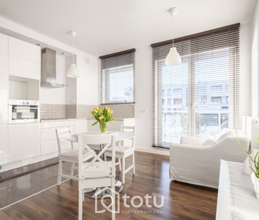 Warszawa, Mokotów, Mokotów Siekierki, Bluszczańska - Zdjęcie 2