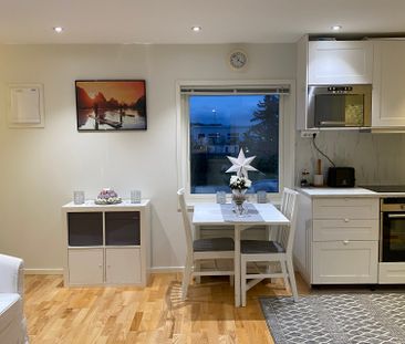 Wieselgrensgatan, Göteborg - Foto 5