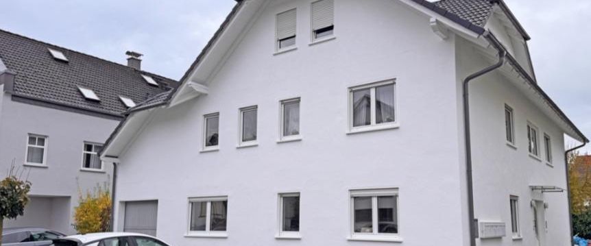 2-Zimmer Souterrain Wohnung in Mainhausen zu vermieten - Photo 1