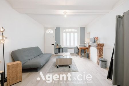 NOUVEAUTÉ - AGENT.CIE - À LA LOCATION - Photo 3