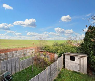 2 bedroom terraced house to rent - Photo 6