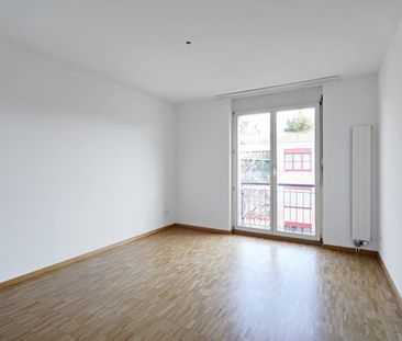 1.5 Zimmer, 36 m², 2. Stock - Foto 5