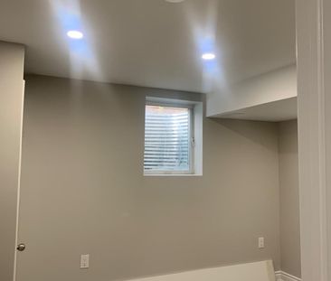 For Lease - 24 Deepcoral Court Unit# Bsmt, Brampton, Ontario - Photo 2