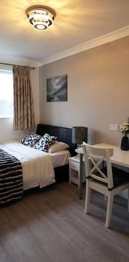 Room in a Shared House, Olive Road, W5 - Photo 1