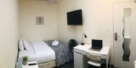 Room 25 (Non Ensuite) - Photo 5