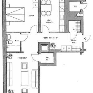 Brogatan 2 A - Foto 3