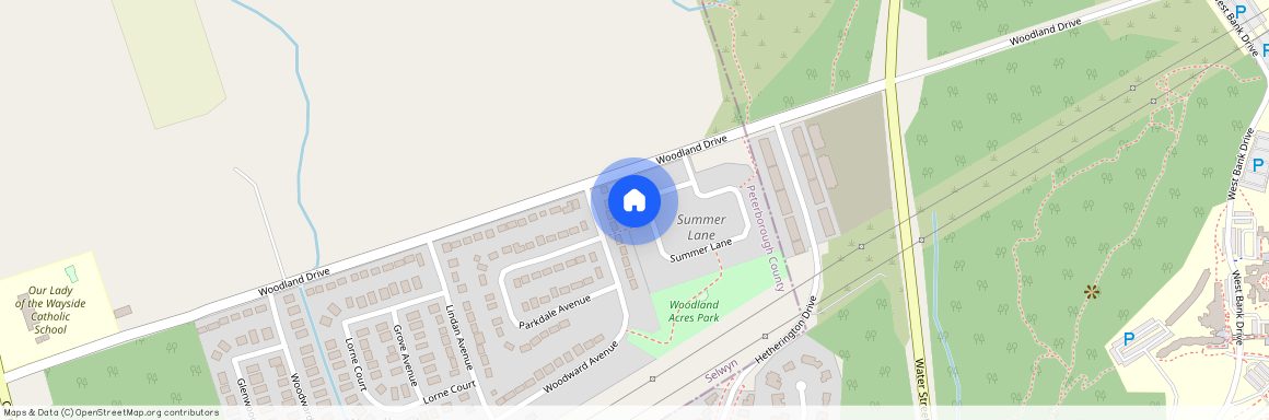 73 Summer Lane Unit# Upper Room1, Selwyn