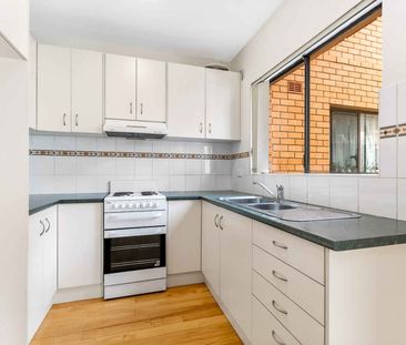 WONDERFUL 1 BEDROOM APARTMENT. - Photo 5