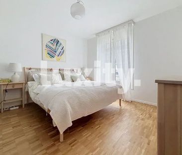 Superbe appartement meublé à Plainpalais - Foto 2