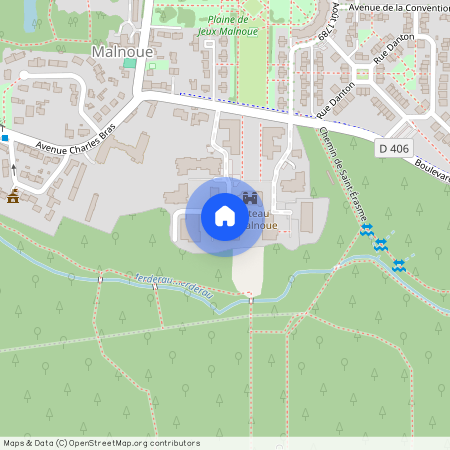 77184, Émerainville