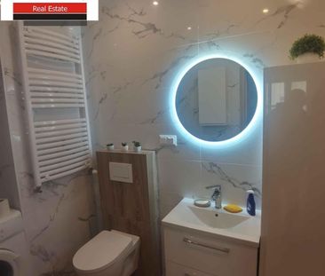 REALFINANC – 100% aktuálny! na prenájom po rekonštrukcii 54 m2 veľk... – Fotografia 5