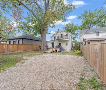 For Lease - 427 CAMERON Unit# LOWER, Windsor, Ontario - Photo 6