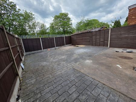 Wellbeck Avenue, Wolverhampton, WV10 - Photo 3