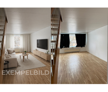 Bergsjösvängen, Göteborg - Photo 1