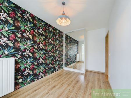 os. Słoneczne, 3 pokoje w nowym budynku z windą - Фото 5