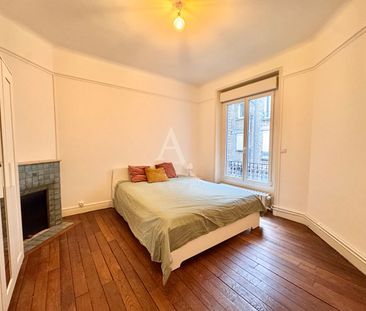 Location Appartement 2 pièces 46m² - Photo 4