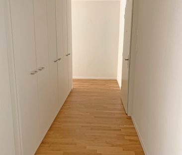 Moderne Wohnung unweit vom Greifensee - Foto 4