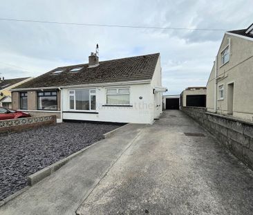 2 bedroom semi-detached bungalow to rent - Photo 3