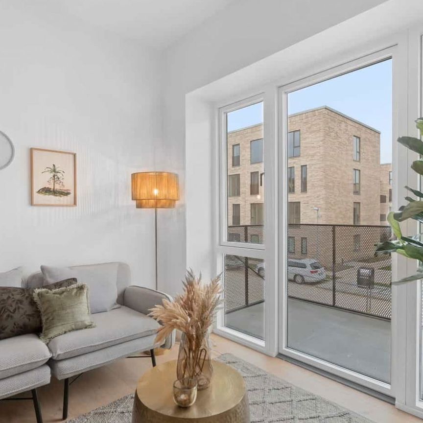 Pollenvænget 32, 2., 2 - Photo 1