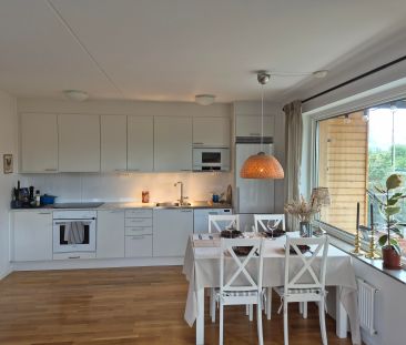 Albert Engströmsgatan, Uppsala - Photo 2
