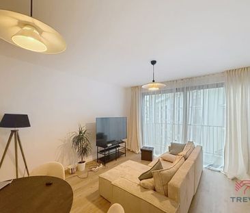 Appartement te huur - Foto 4