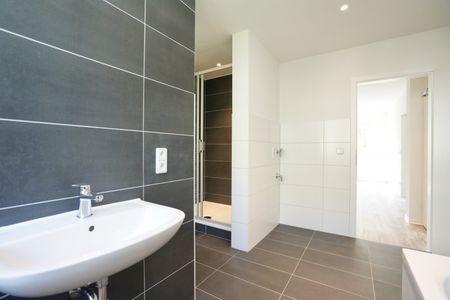 Luxus-Bad / Loft / Alles neu - Photo 3