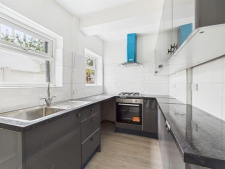 2 bedroom End of terrace house to rent - Photo 4