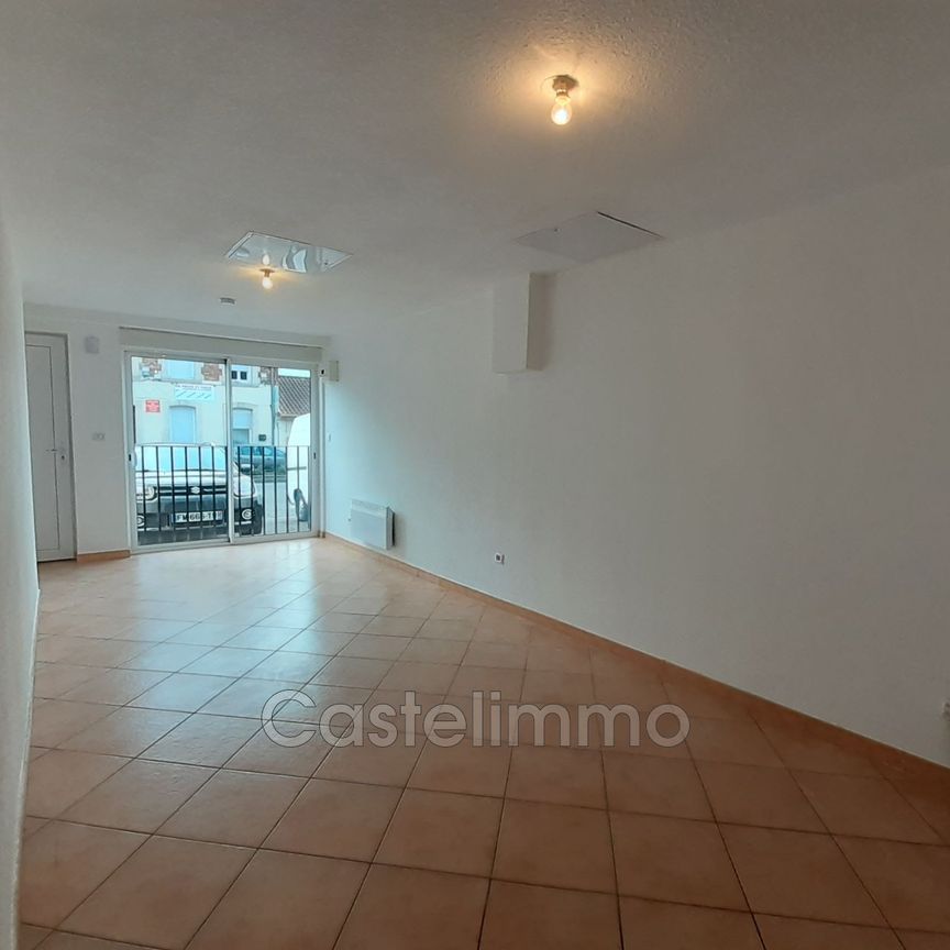 Location Appartement 3 pièces 51m² MOISSAC 82200 - Photo 1