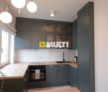 Apartament z miejscem postojowym, taras. - Photo 3