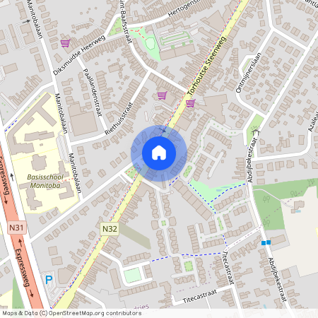 Torhoutse Steenweg 215 / 2, 8200 Sint-Andries