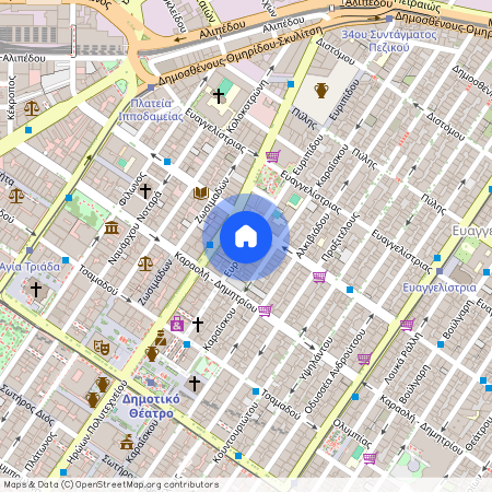 Πειραιάς (Κεντρικός Λιμένας)