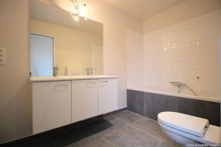 Appartement te huur - Photo 5