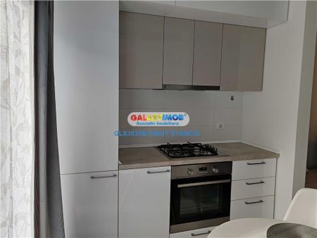 Apartament 2 camere + loc de parcare Titan 4 Residence 2 Complet - Fotografie 5