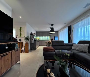 Exklusive, moderne 3.5-Zimmer-Attikawohnung mit grosser Terrasse & ... - Foto 6